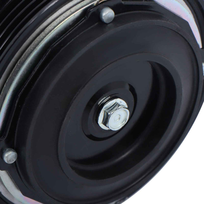 DURAFORCE 22986660 A/C AC Compressor & Cluth For 2014-2019 Chevy Silverado 1500 5.3L 6.2L