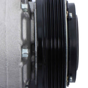 DURAFORCE 22986660 A/C AC Compressor & Cluth For 2014-2019 Chevy Silverado 1500 5.3L 6.2L