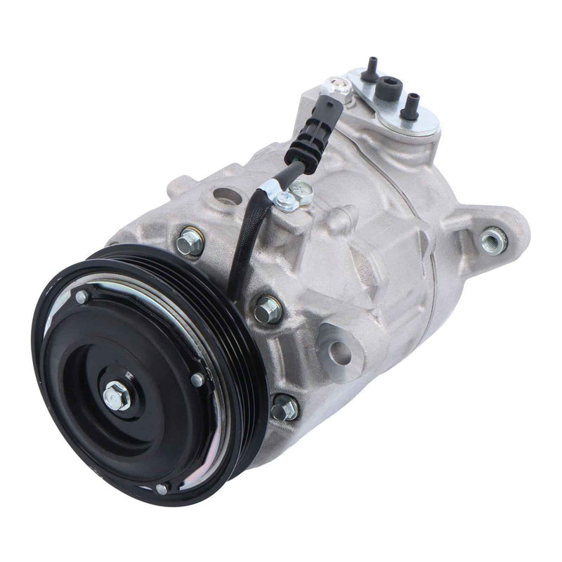 DURAFORCE 22986660 A/C AC Compressor & Cluth For 2014-2019 Chevy Silverado 1500 5.3L 6.2L