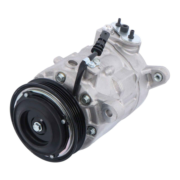 DURAFORCE 22986660 A/C AC Compressor & Cluth For 2014-2019 Chevy Silverado 1500 5.3L 6.2L