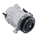 DURAFORCE 22986660 A/C AC Compressor & Cluth For 2014-2019 Chevy Silverado 1500 5.3L 6.2L