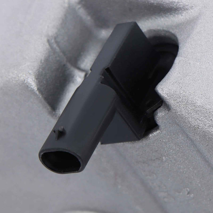 DURAFORCE 22986660 A/C AC Compressor & Cluth For 2014-2019 Chevy Silverado 1500 5.3L 6.2L