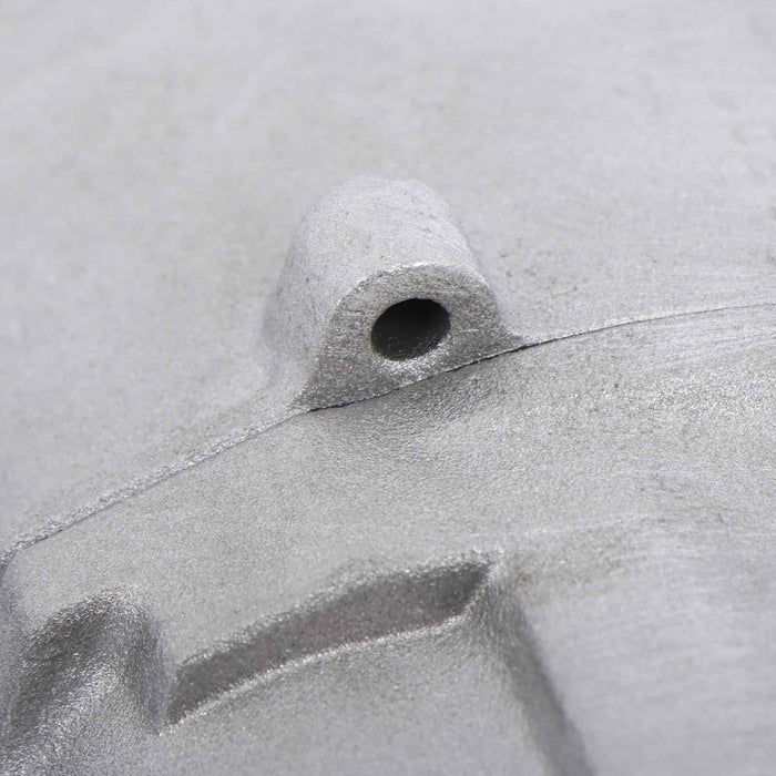 DURAFORCE 22986660 A/C AC Compressor & Cluth For 2014-2019 Chevy Silverado 1500 5.3L 6.2L