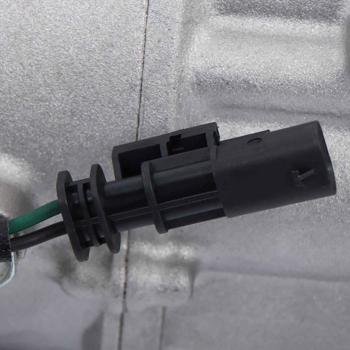 DURAFORCE 22986660 A/C AC Compressor & Cluth For 2014-2019 Chevy Silverado 1500 5.3L 6.2L