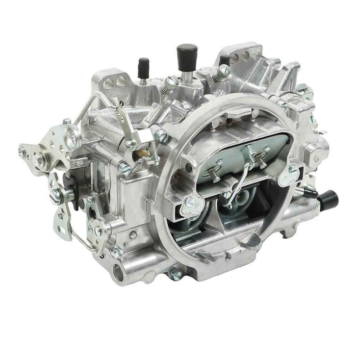 DURAFORCE For 1405 Performer 600 CFM 4 Barrel Carburetor, Manual Choke