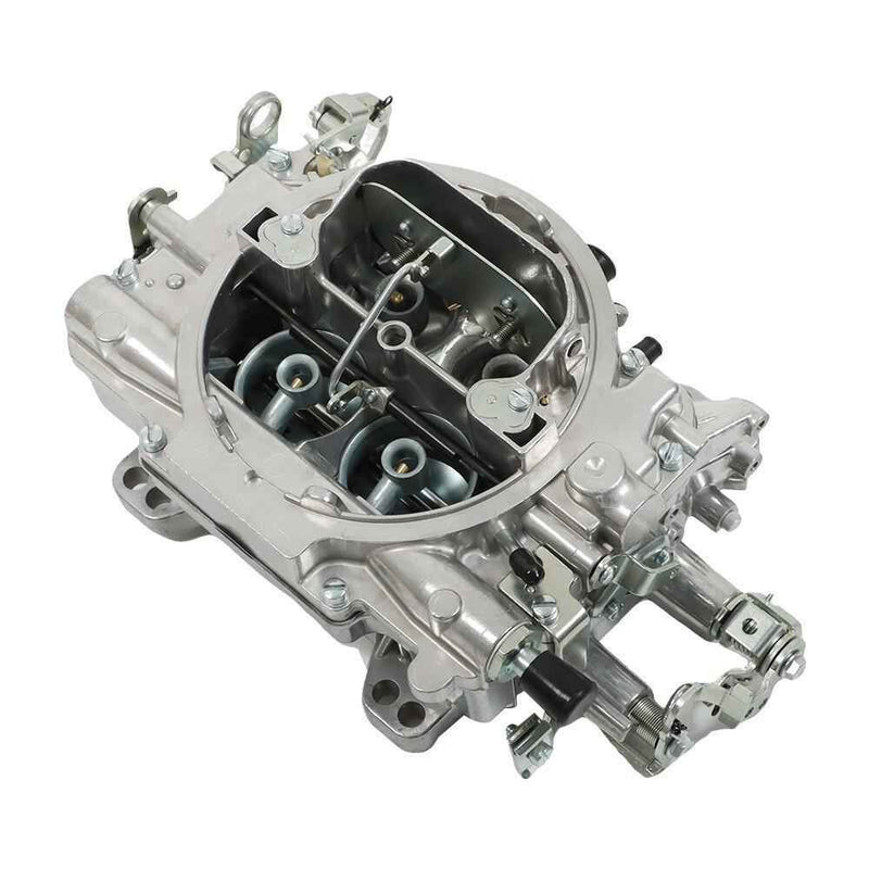 DURAFORCE For 1405 Performer 600 CFM 4 Barrel Carburetor, Manual Choke