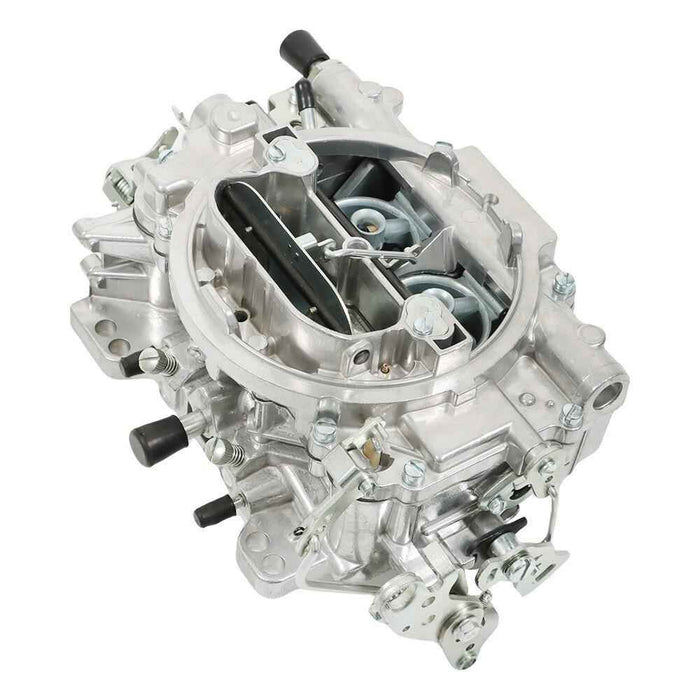 DURAFORCE For 1405 Performer 600 CFM 4 Barrel Carburetor, Manual Choke