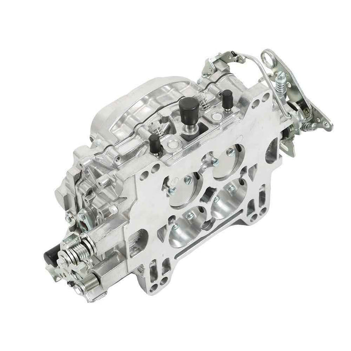 DURAFORCE For 1405 Performer 600 CFM 4 Barrel Carburetor, Manual Choke