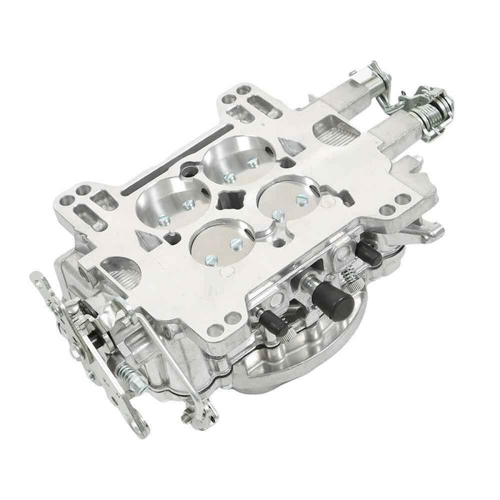DURAFORCE For 1405 Performer 600 CFM 4 Barrel Carburetor, Manual Choke