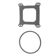 DURAFORCE For 1405 Performer 600 CFM 4 Barrel Carburetor, Manual Choke