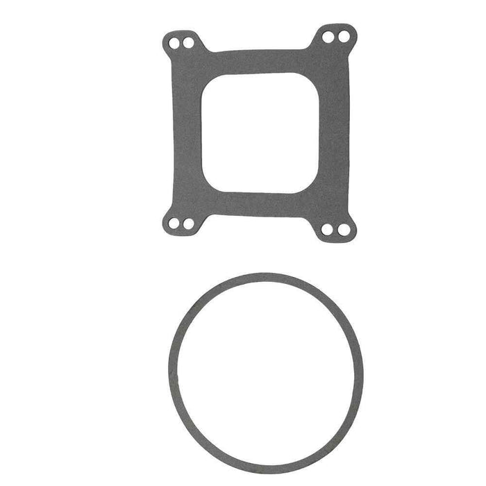 DURAFORCE For 1405 Performer 600 CFM 4 Barrel Carburetor, Manual Choke