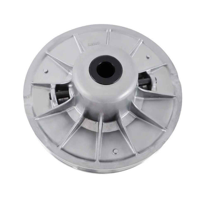 DURAFORCE 119-0803 Secondary Driven Clutch For Toro 07266TC Workman MD Utility