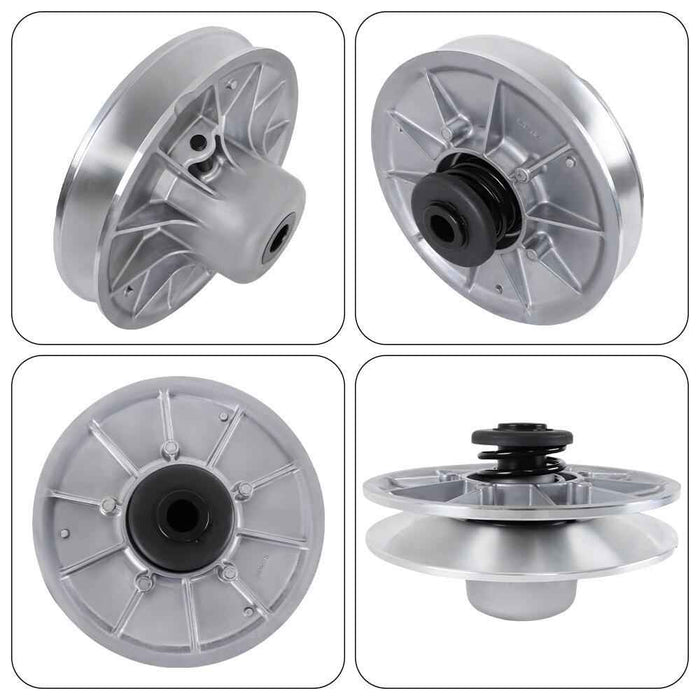 DURAFORCE 119-0803 Secondary Driven Clutch For Toro 07266TC Workman MD Utility