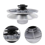 DURAFORCE 119-0803 Secondary Driven Clutch For Toro 07266TC Workman MD Utility