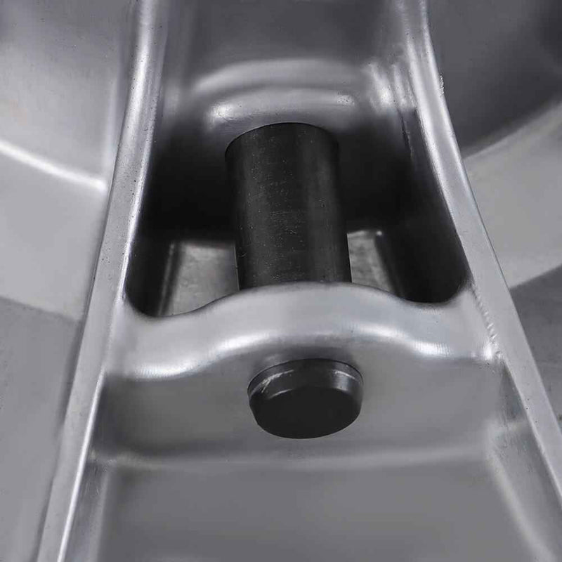 DURAFORCE 119-0803 Secondary Driven Clutch For Toro 07266TC Workman MD Utility