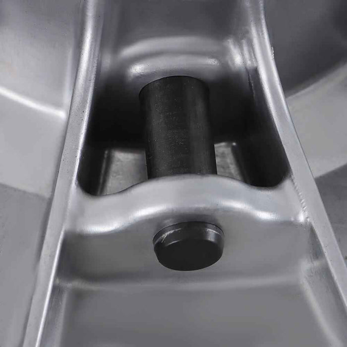 DURAFORCE 119-0803 Secondary Driven Clutch For Toro 07266TC Workman MD Utility