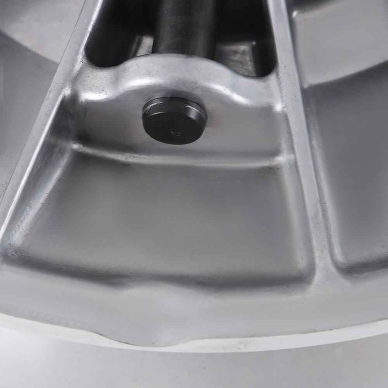 DURAFORCE 119-0803 Secondary Driven Clutch For Toro 07266TC Workman MD Utility