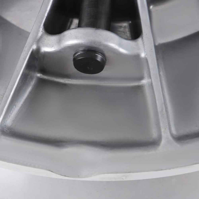 DURAFORCE 119-0803 Secondary Driven Clutch For Toro 07266TC Workman MD Utility