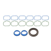 DURAFORCE For 2011-14 Dodge Journey Charger Camshaft Rocker Arms Lifters Timing Chain Kit