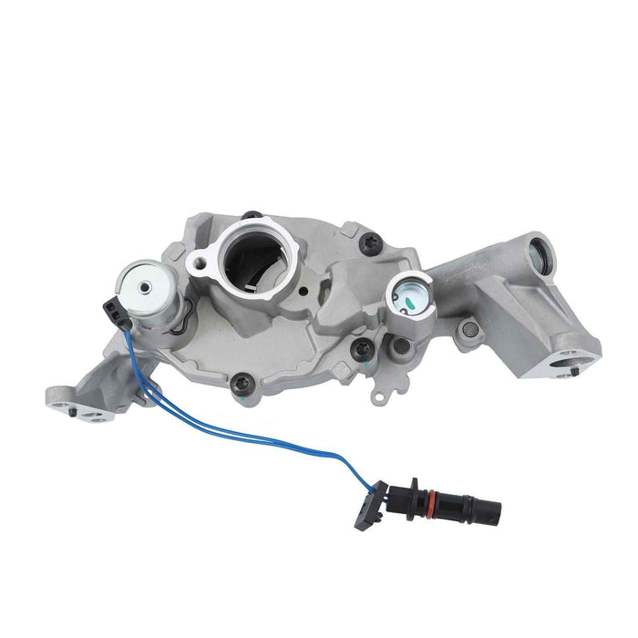 DURAFORCE For 2011-14 Dodge Journey Charger Camshaft Rocker Arms Lifters Timing Chain Kit