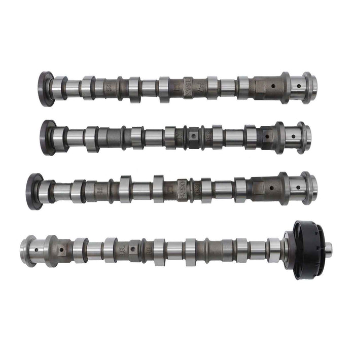 DURAFORCE For 2011-14 Dodge Journey Charger Camshaft Rocker Arms Lifters Timing Chain Kit