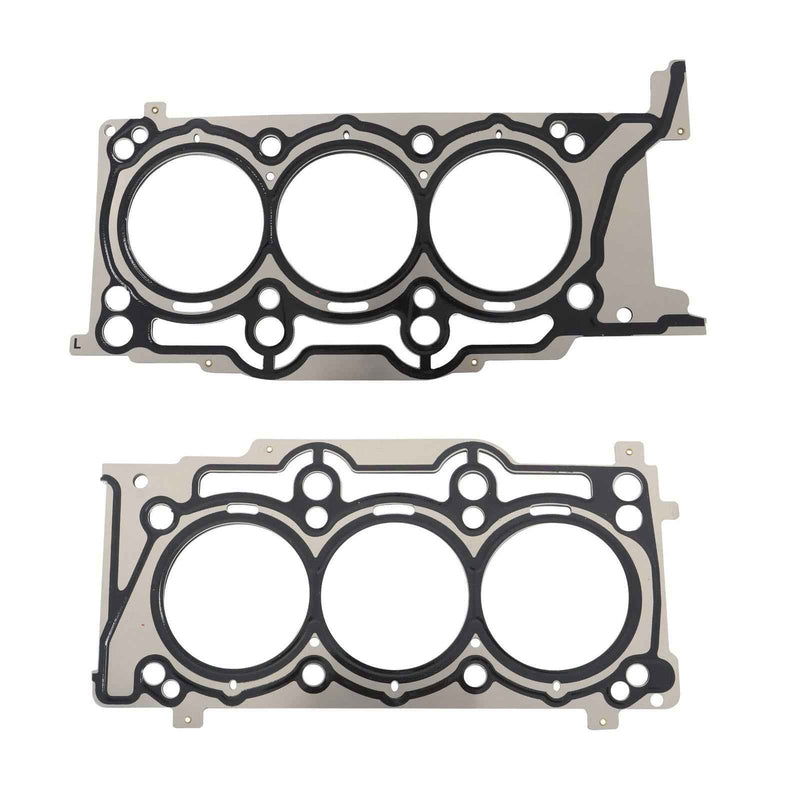 DURAFORCE For 2011-14 Dodge Journey Charger Camshaft Rocker Arms Lifters Timing Chain Kit