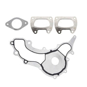 DURAFORCE For 2011-14 Dodge Journey Charger Camshaft Rocker Arms Lifters Timing Chain Kit