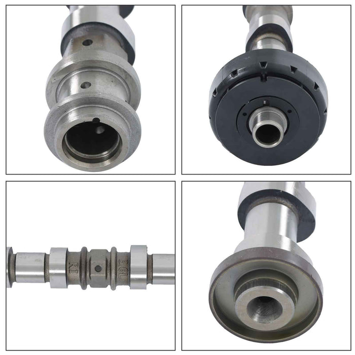 DURAFORCE Camshaft Lifters Kit Engine Rebuild Kit For 11-15 Chrysler 200 300 Dodge Durango