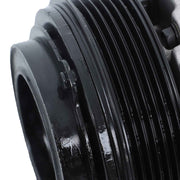 DURAFORCE For 2000-13 Chevy Silverado Express GMC Sierra A/C Compressor W/Clutch 4.3L 6.6L