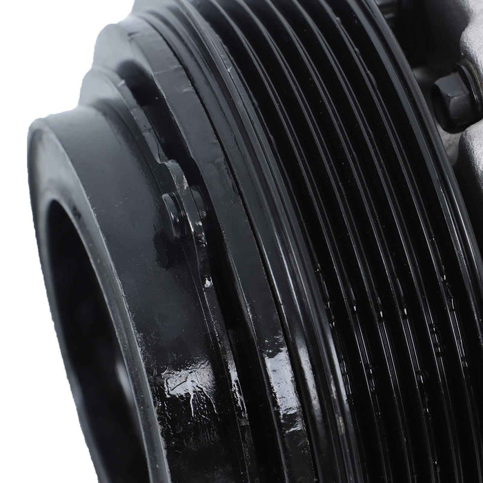 DURAFORCE For 2000-13 Chevy Silverado Express GMC Sierra A/C Compressor W/Clutch 4.3L 6.6L