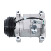 DURAFORCE For 2000-13 Chevy Silverado Express GMC Sierra A/C Compressor W/Clutch 4.3L 6.6L
