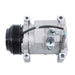 DURAFORCE For 2000-13 Chevy Silverado Express GMC Sierra A/C Compressor W/Clutch 4.3L 6.6L