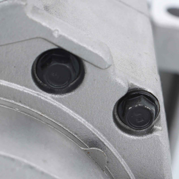 DURAFORCE For 2000-13 Chevy Silverado Express GMC Sierra A/C Compressor W/Clutch 4.3L 6.6L