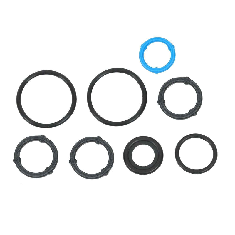 DURAFORCE Cam Rockers Lifters Gaskets Kit For 11-16 Dodge Jeep Ram Chrysler 3.6L Pentastar