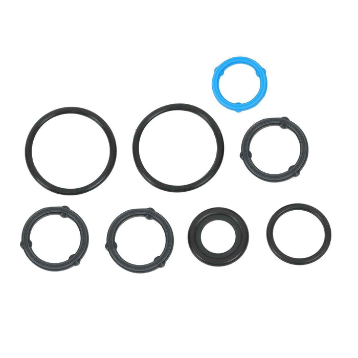 DURAFORCE Cam Rockers Lifters Gaskets Kit For 11-16 Dodge Jeep Ram Chrysler 3.6L Pentastar