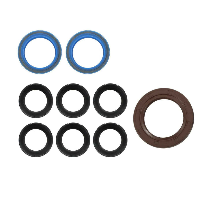 DURAFORCE Cam Rockers Lifters Gaskets Kit For 11-16 Dodge Jeep Ram Chrysler 3.6L Pentastar