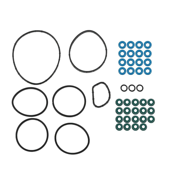 DURAFORCE Cam Rockers Lifters Gaskets Kit For 11-16 Dodge Jeep Ram Chrysler 3.6L Pentastar