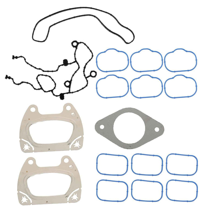 DURAFORCE Cam Rockers Lifters Gaskets Kit For 11-16 Dodge Jeep Ram Chrysler 3.6L Pentastar