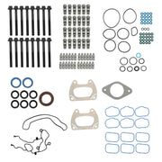 DURAFORCE Cam Rockers Lifters Gaskets Kit For 11-16 Dodge Jeep Ram Chrysler 3.6L Pentastar