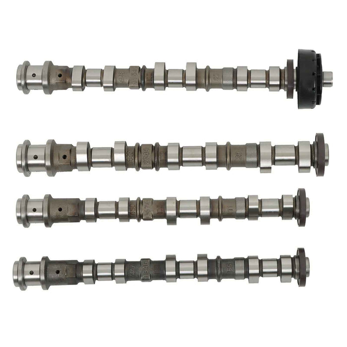 DURAFORCE Cam Rockers Lifters Gaskets Kit For 11-16 Dodge Jeep Ram Chrysler 3.6L Pentastar