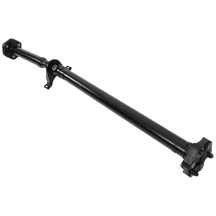 DURAFORCE 1PC Rear Drive Prop Shaft Assembly For 09-14 Chrysler 300 Dodge Charger AWD 5.7L