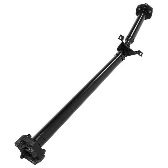 DURAFORCE 1PC Rear Drive Prop Shaft Assembly For 09-14 Chrysler 300 Dodge Charger AWD 5.7L