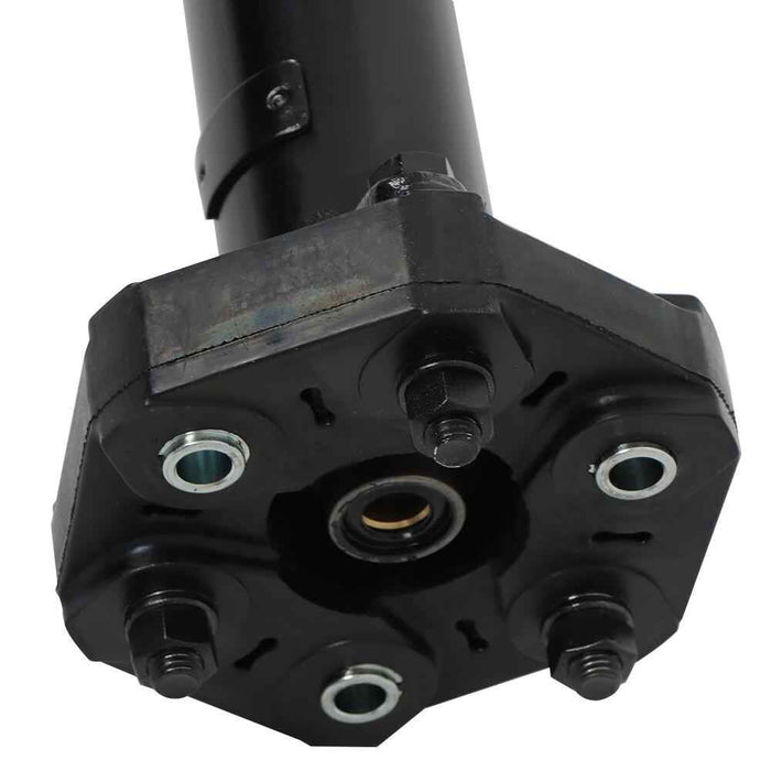 DURAFORCE 1PC Rear Drive Prop Shaft Assembly For 09-14 Chrysler 300 Dodge Charger AWD 5.7L