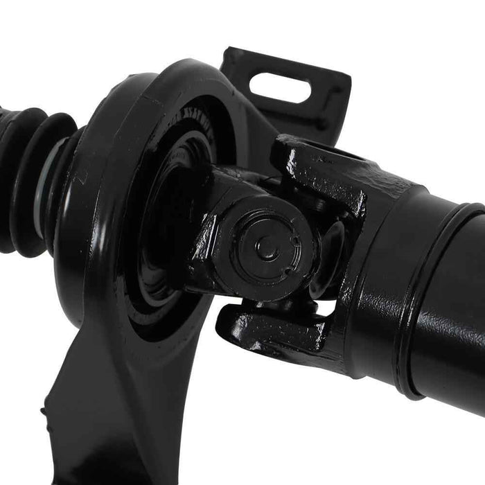 DURAFORCE 1PC Rear Drive Prop Shaft Assembly For 09-14 Chrysler 300 Dodge Charger AWD 5.7L