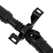 DURAFORCE 1PC Rear Drive Prop Shaft Assembly For 09-14 Chrysler 300 Dodge Charger AWD 5.7L