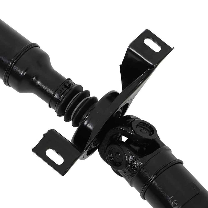 DURAFORCE 1PC Rear Drive Prop Shaft Assembly For 09-14 Chrysler 300 Dodge Charger AWD 5.7L