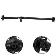 DURAFORCE 1PC Rear Drive Prop Shaft Assembly For 09-14 Chrysler 300 Dodge Charger AWD 5.7L