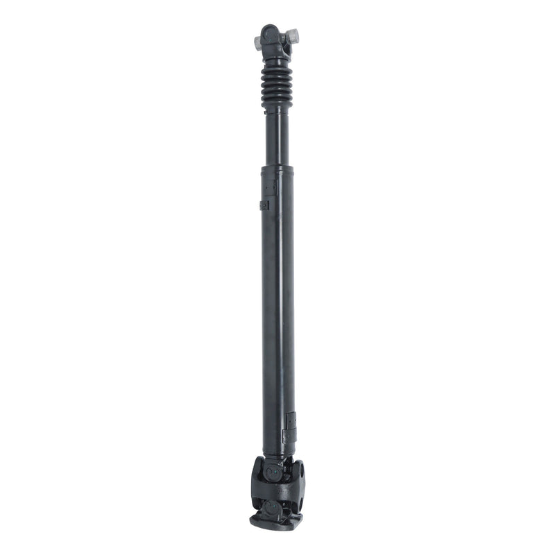 DURAFORCE Front Driveshaft Assembly For 2003-2010 Ford F-250 F-350 Super Duty Diesel 4WD