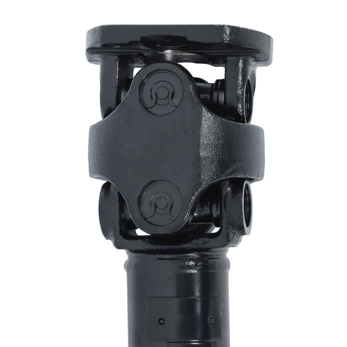 DURAFORCE Front Driveshaft Assembly For 2003-2010 Ford F-250 F-350 Super Duty Diesel 4WD