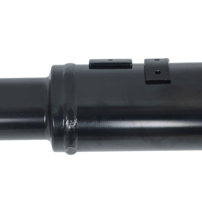 DURAFORCE Front Driveshaft Assembly For 2003-2010 Ford F-250 F-350 Super Duty Diesel 4WD